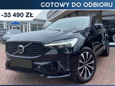 Volvo XC60 II 2024