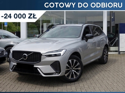 Volvo XC60 II 2024