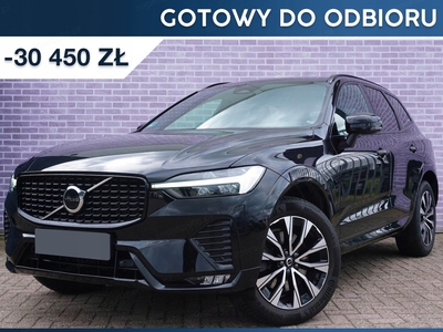 Volvo XC60 II 2024