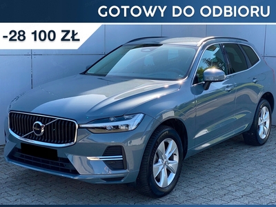 Volvo XC60 II 2024