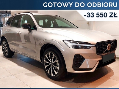 Volvo XC60 II 2024