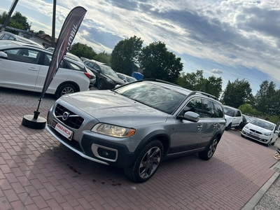 Volvo XC70 II Kombi 2.0 D3 163KM 2012