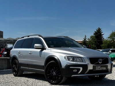 Volvo XC70 II Kombi Facelifting 2.0 D4 DRIVE-E 181KM 2015