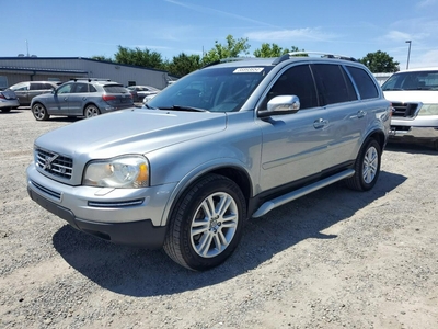 Volvo XC90 I 2008