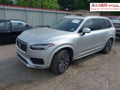 Volvo XC90 II 2020