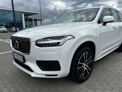 Volvo XC90 II 2020