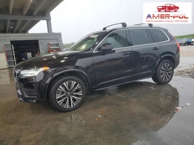 Volvo XC90 II 2020