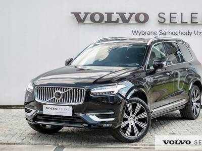 Volvo XC90 II 2023