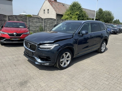 Volvo XC90 II 2024