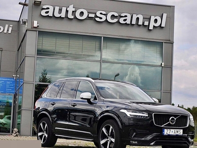 Volvo XC90 II SUV 2.0 D5 225KM 2015