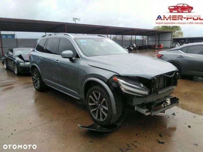 Volvo XC90 II SUV 2.0 T6 320KM 2018