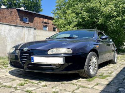 Alfa Romeo 147 1.9 JTD