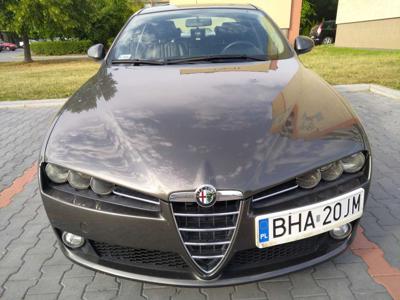 Alfa Romeo 159 1.9 jtd