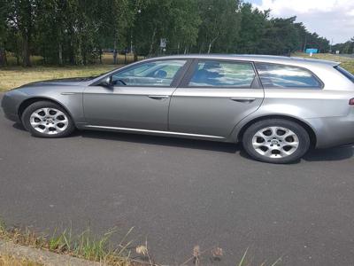 Alfa Romeo 159, Diesel