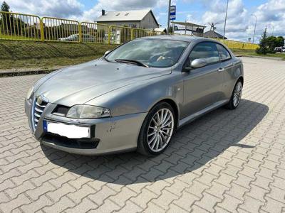 Alfa Romeo GT 1.9 Diesel 2005 Rok