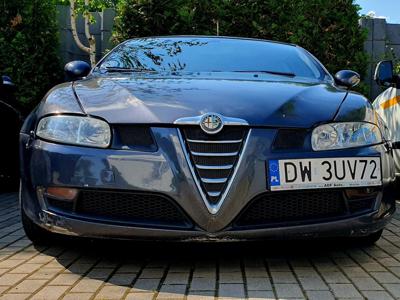 Alfa Romeo GT 1.9 JTD16V BERTONE