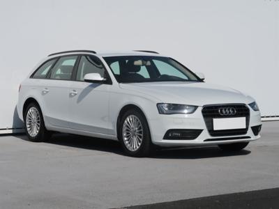 Audi A4 2012 2.0 TDI 221196km Kombi