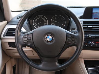 BMW 1 2013 116d 189274km ABS