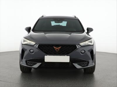 Cupra Formentor 2022 1.5 TSI 15520km SUV