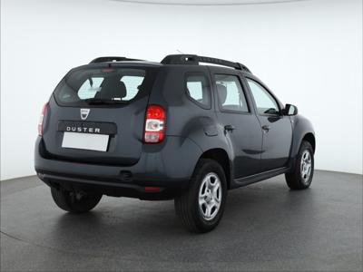 Dacia Duster 2017 1.6 SCe 87881km SUV