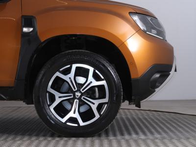 Dacia Duster 2020 1.0 TCe 95696km SUV