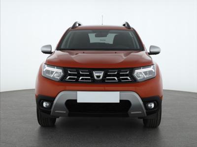 Dacia Duster 2022 1.0 TCe 28370km SUV