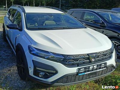 DACIA JOGGER LPG SL Extreme+ PREMIUM ECOG100 7miejsc