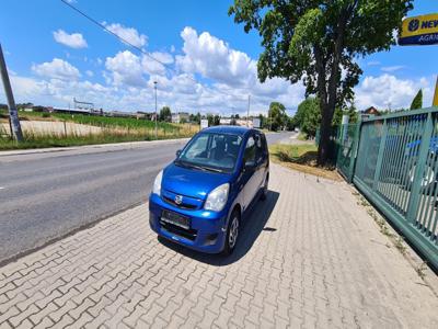 * Daihatsu Cuore * Lift * 1.0 Benzyna * Klimatyzacja * 2008 Rok