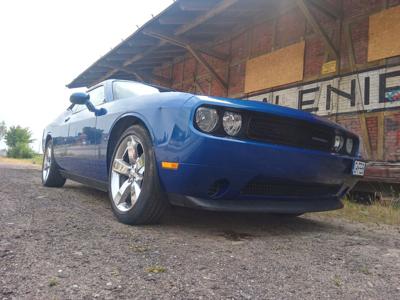 Dodge Challenger 3.6 VVT