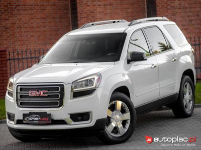 GMC Acadia