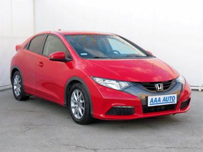 Honda Civic 2012 1.4 i