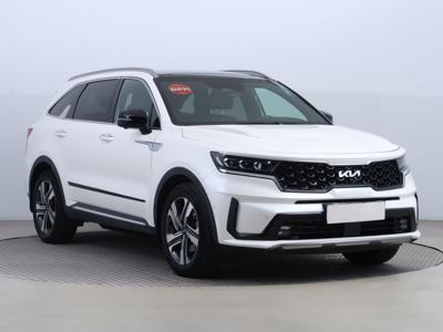 Kia Sorento 2022 1.6 T