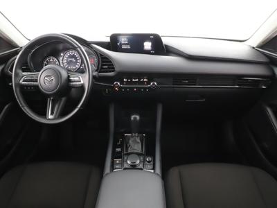 Mazda 3 2022 2.0 Skyactiv