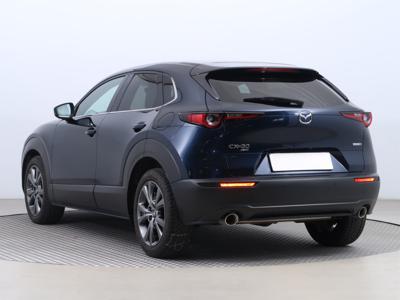 Mazda CX