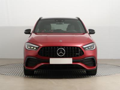 Mercedes