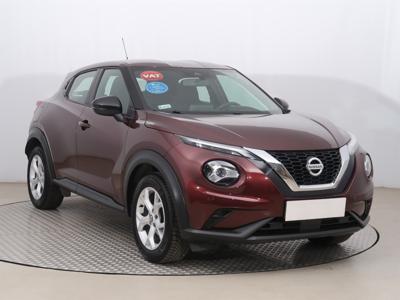 Nissan Juke 2020 1.0 DIG