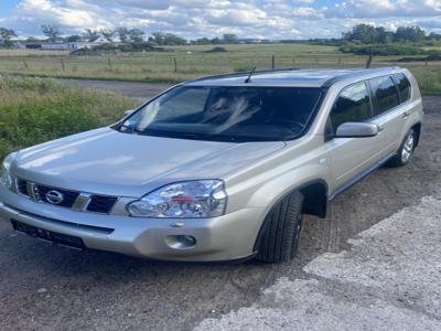 Nissan XTrail II 2.0 dCi SE