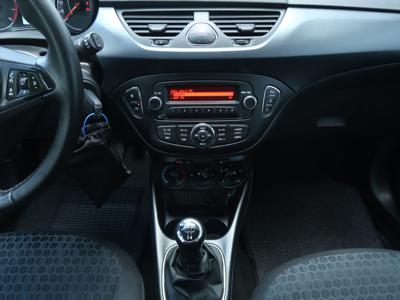 Opel Corsa 2018 1.4 78964km ABS klimatyzacja manualna