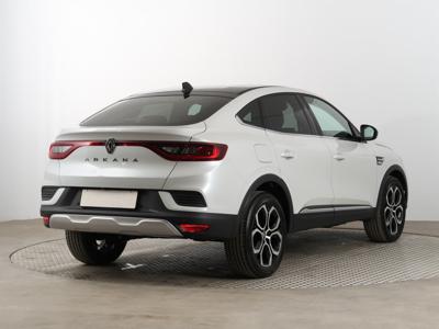 Renault Arkana 2022 1.3 TCe 33km SUV