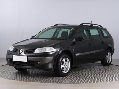 Renault Megane 2006 1.6 16V 215406km Kombi