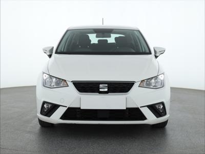 Seat Ibiza 2018 1.0 TSI 76238km ABS klimatyzacja manualna