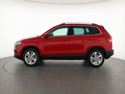 Skoda Karoq 2022 1.5 TSI 30016km SUV