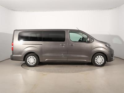 Toyota ProAce Verso 2021 2.0 D