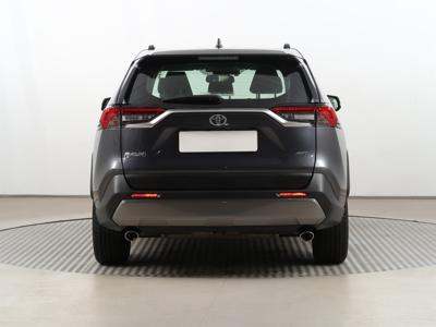 Toyota RAV 4 2021 2.0 Valvematic 43291km SUV