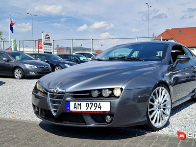 Alfa Romeo Brera