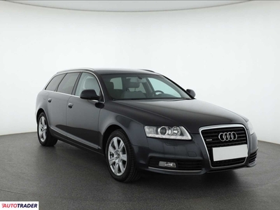 Audi A6 3.0 236 KM 2009r. (Piaseczno)