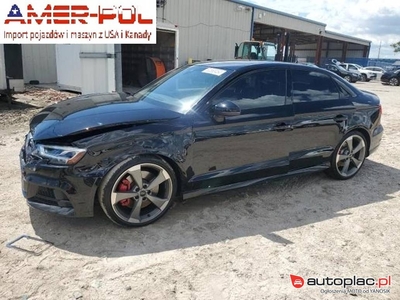 Audi RS 3