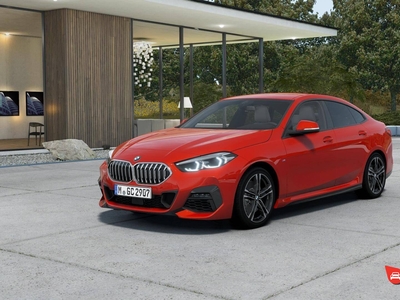 BMW Seria 2