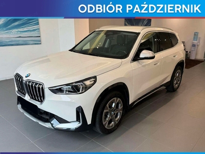 BMW X1 U11 2024