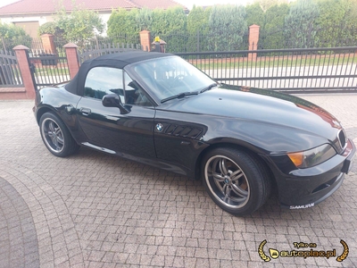 BMW Z3